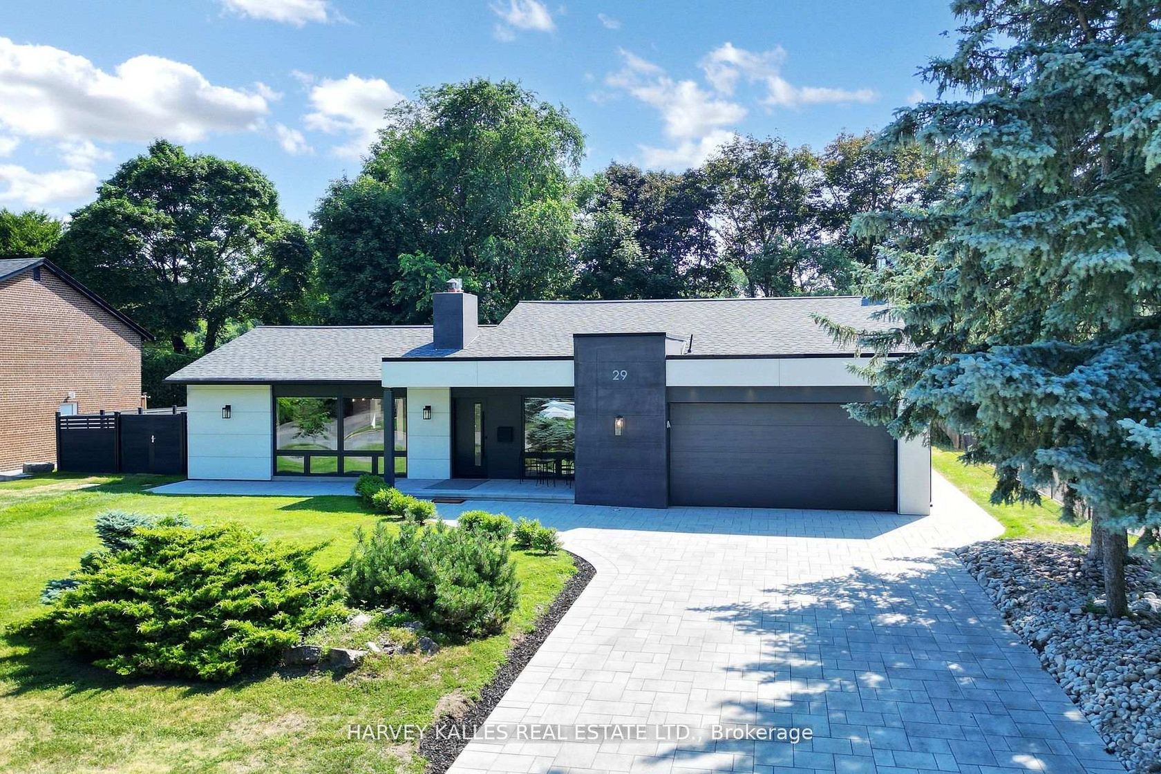 29 Parmbelle Crescent, Donalda, Toronto 