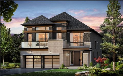 Photo 35 at 15 Antonietta Crescent, Vellore Village, Vaughan