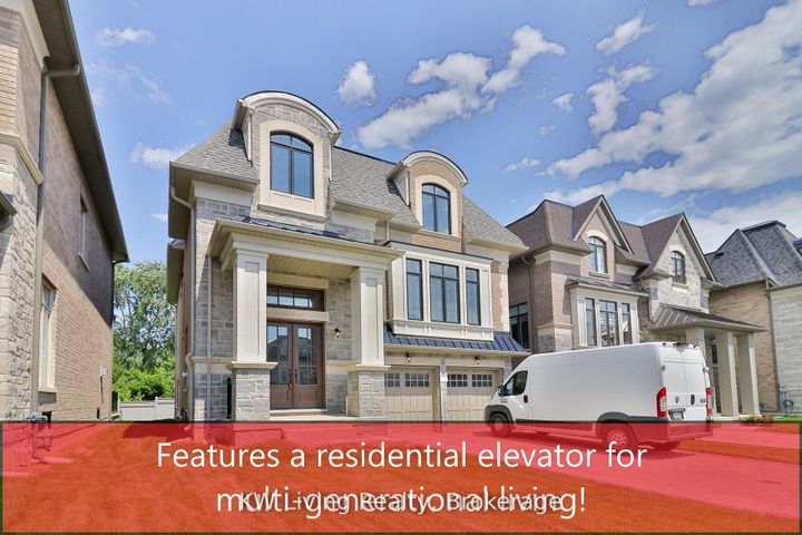 Photo 0 at 11 Becky Cheung Court, Newtonbrook East, Toronto