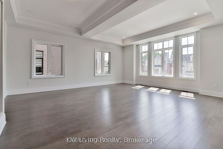 Photo 4 at 11 Becky Cheung Court, Newtonbrook East, Toronto