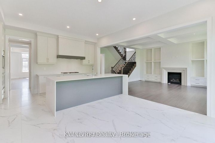 Photo 12 at 11 Becky Cheung Court, Newtonbrook East, Toronto