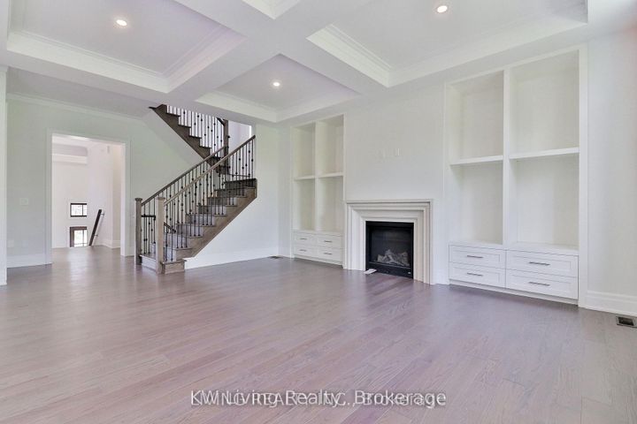 Photo 16 at 11 Becky Cheung Court, Newtonbrook East, Toronto