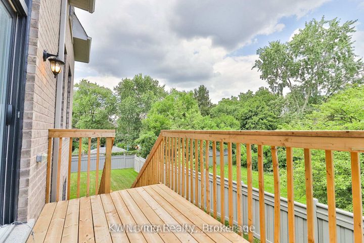 Photo 29 at 11 Becky Cheung Court, Newtonbrook East, Toronto