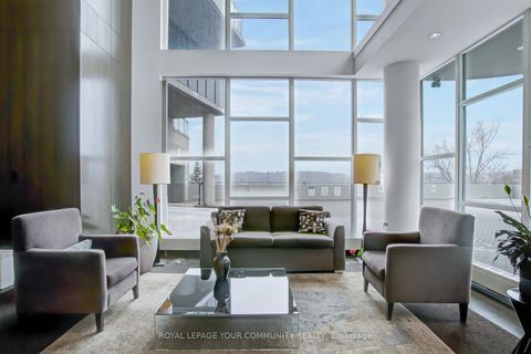 Photo 2 at 1806 - 1048 Broadview Avenue, Broadview North, Toronto