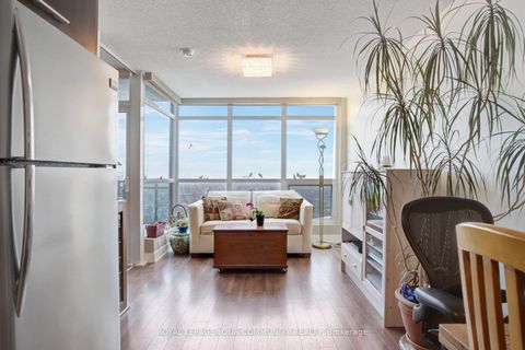 Photo 6 at 1806 - 1048 Broadview Avenue, Broadview North, Toronto