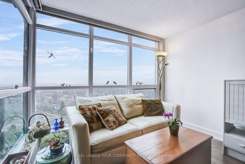 Photo 7 at 1806 - 1048 Broadview Avenue, Broadview North, Toronto