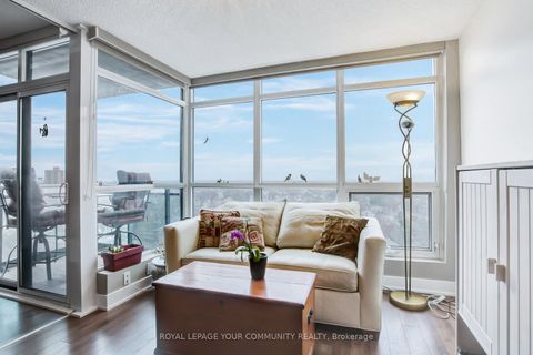 Photo 8 at 1806 - 1048 Broadview Avenue, Broadview North, Toronto