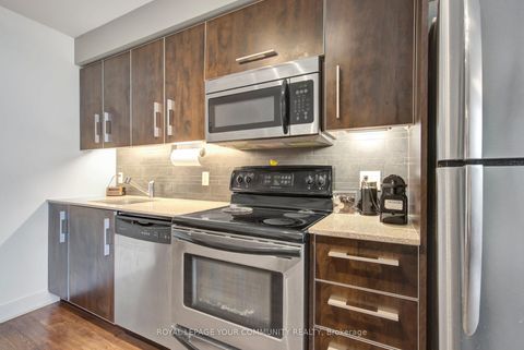 Photo 15 at 1806 - 1048 Broadview Avenue, Broadview North, Toronto
