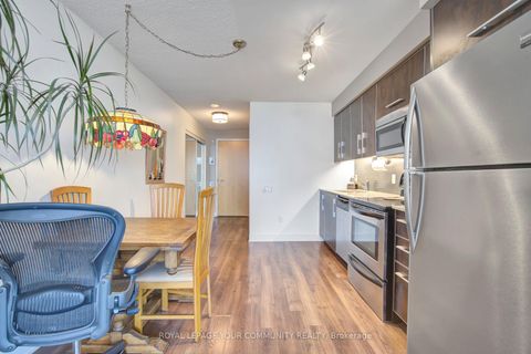 Photo 16 at 1806 - 1048 Broadview Avenue, Broadview North, Toronto