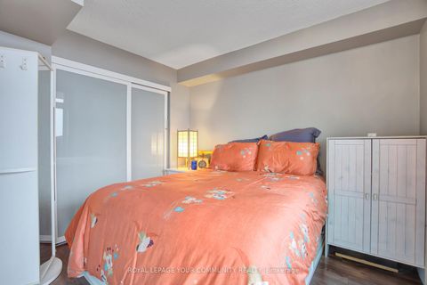 Photo 17 at 1806 - 1048 Broadview Avenue, Broadview North, Toronto