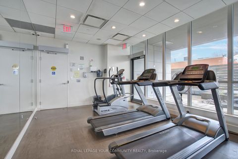 Photo 21 at 1806 - 1048 Broadview Avenue, Broadview North, Toronto