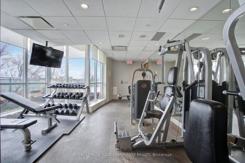 Photo 22 at 1806 - 1048 Broadview Avenue, Broadview North, Toronto