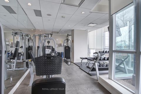 Photo 23 at 1806 - 1048 Broadview Avenue, Broadview North, Toronto