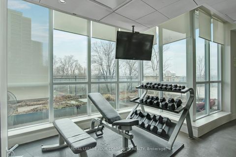 Photo 24 at 1806 - 1048 Broadview Avenue, Broadview North, Toronto