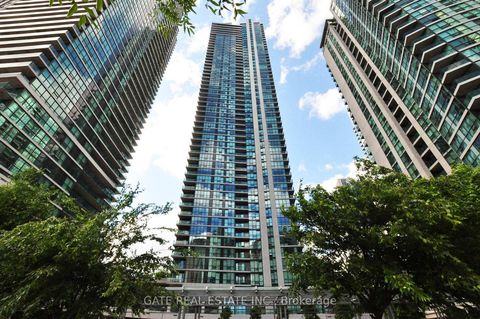 Photo 0 at 1410 - 18 Harbour Street, Waterfront Communities C1, Toronto