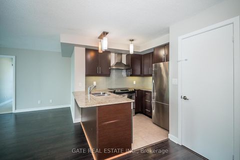 Photo 4 at 1410 - 18 Harbour Street, Waterfront Communities C1, Toronto