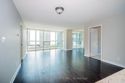 Photo 8 at 1410 - 18 Harbour Street, Waterfront Communities C1, Toronto