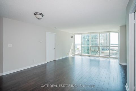 Photo 10 at 1410 - 18 Harbour Street, Waterfront Communities C1, Toronto