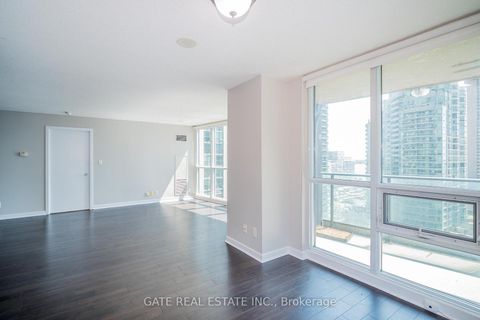 Photo 14 at 1410 - 18 Harbour Street, Waterfront Communities C1, Toronto