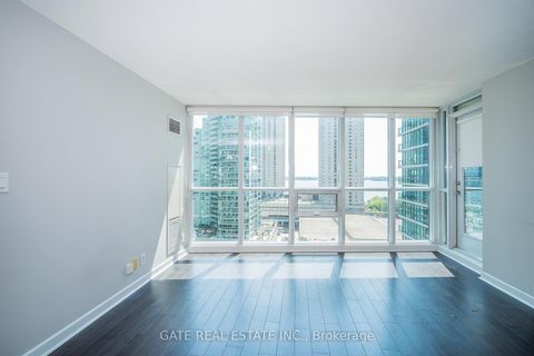 Photo 17 at 1410 - 18 Harbour Street, Waterfront Communities C1, Toronto