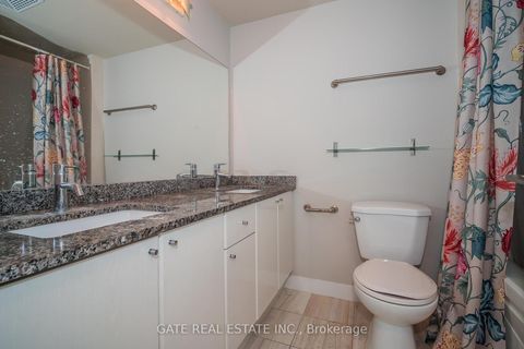 Photo 23 at 1410 - 18 Harbour Street, Waterfront Communities C1, Toronto