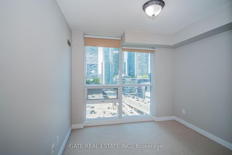 Photo 24 at 1410 - 18 Harbour Street, Waterfront Communities C1, Toronto