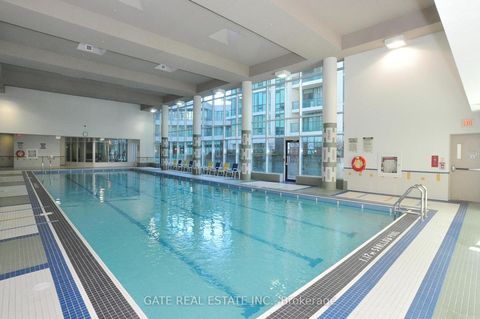 Photo 26 at 1410 - 18 Harbour Street, Waterfront Communities C1, Toronto