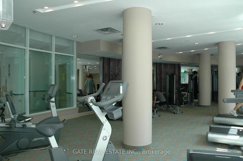 Photo 30 at 1410 - 18 Harbour Street, Waterfront Communities C1, Toronto