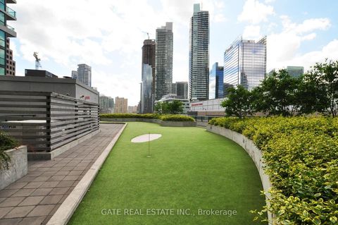 Photo 32 at 1410 - 18 Harbour Street, Waterfront Communities C1, Toronto