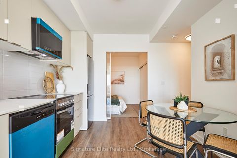 Photo 5 at 1105 - 4569 Kingston Road, West Hill, Toronto