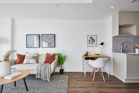 Photo 6 at 1105 - 4569 Kingston Road, West Hill, Toronto