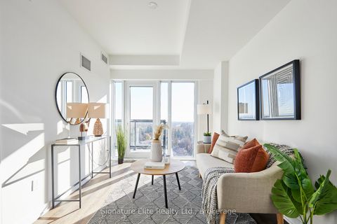 Photo 7 at 1105 - 4569 Kingston Road, West Hill, Toronto