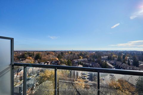 Photo 9 at 1105 - 4569 Kingston Road, West Hill, Toronto