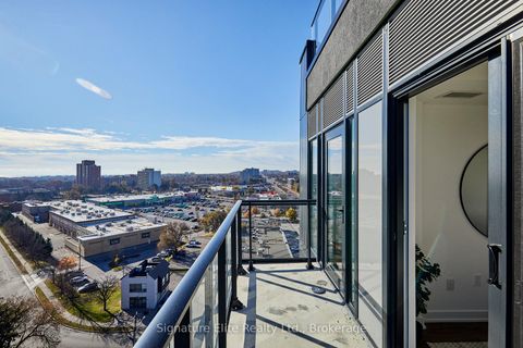 Photo 10 at 1105 - 4569 Kingston Road, West Hill, Toronto