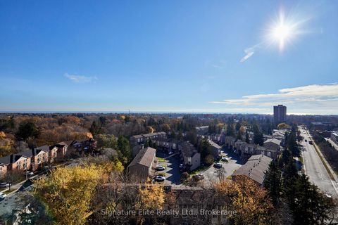 Photo 11 at 1105 - 4569 Kingston Road, West Hill, Toronto