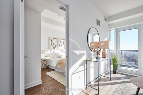 Photo 12 at 1105 - 4569 Kingston Road, West Hill, Toronto