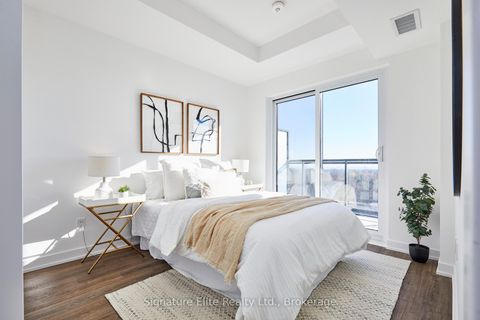 Photo 13 at 1105 - 4569 Kingston Road, West Hill, Toronto