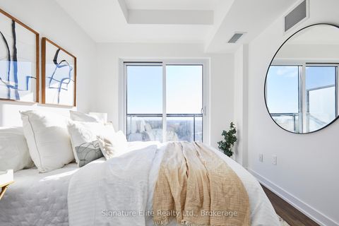 Photo 14 at 1105 - 4569 Kingston Road, West Hill, Toronto