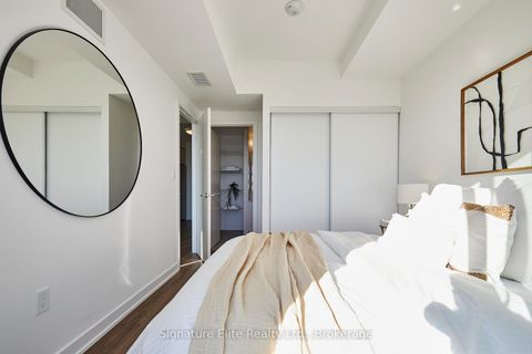 Photo 15 at 1105 - 4569 Kingston Road, West Hill, Toronto