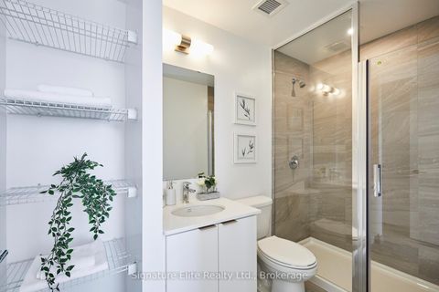 Photo 16 at 1105 - 4569 Kingston Road, West Hill, Toronto