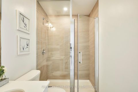 Photo 17 at 1105 - 4569 Kingston Road, West Hill, Toronto