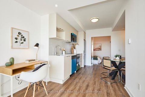 Photo 18 at 1105 - 4569 Kingston Road, West Hill, Toronto