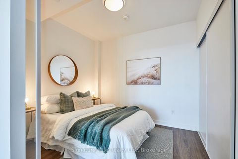 Photo 19 at 1105 - 4569 Kingston Road, West Hill, Toronto