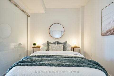 Photo 20 at 1105 - 4569 Kingston Road, West Hill, Toronto