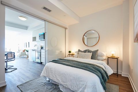 Photo 21 at 1105 - 4569 Kingston Road, West Hill, Toronto