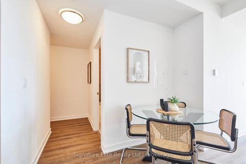 Photo 22 at 1105 - 4569 Kingston Road, West Hill, Toronto