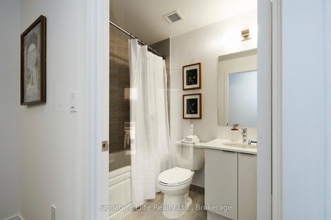 Photo 23 at 1105 - 4569 Kingston Road, West Hill, Toronto