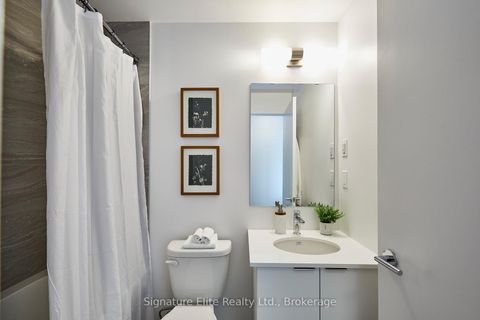 Photo 24 at 1105 - 4569 Kingston Road, West Hill, Toronto