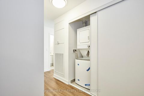 Photo 25 at 1105 - 4569 Kingston Road, West Hill, Toronto