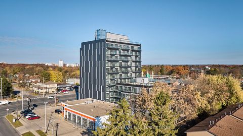 Photo 30 at 1105 - 4569 Kingston Road, West Hill, Toronto